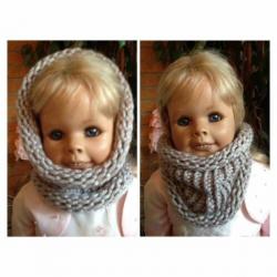 Warme winter cool , in div kleuren