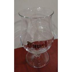 Duvel Apero glas, proefglas 18cl.