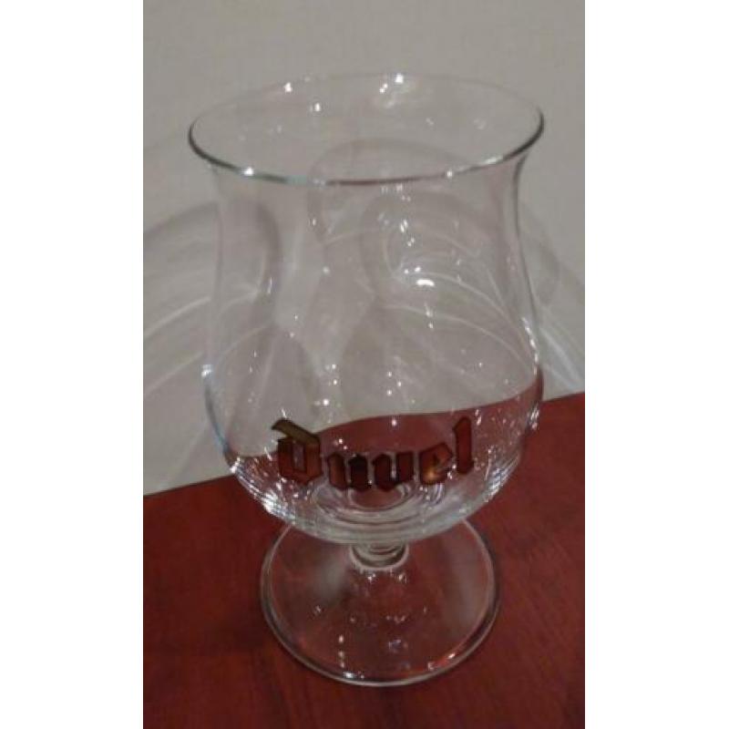 Duvel Apero glas, proefglas 18cl.