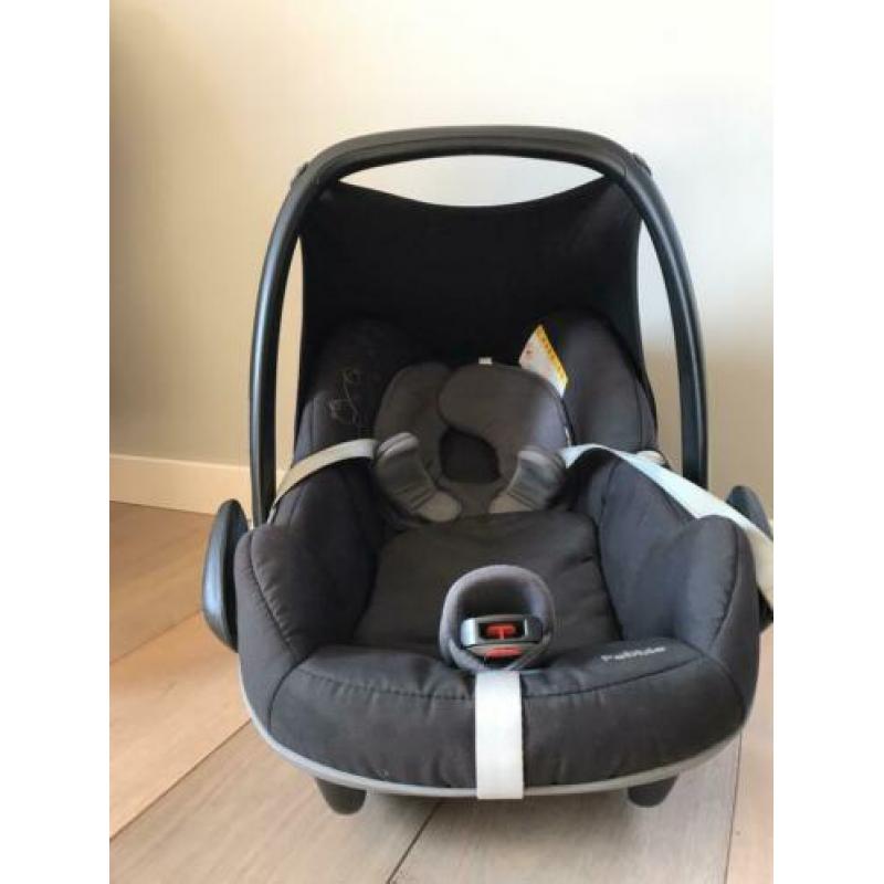 Maxi cosi Pebbles