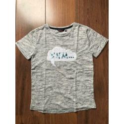 T-shirt Coolcat maat 134-140