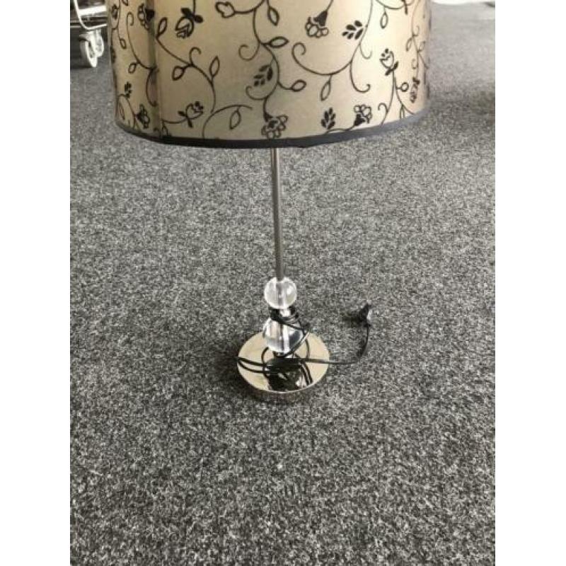 Tafellamp