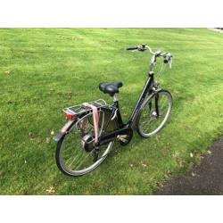 E-bike koga miyata tesla 28 inch