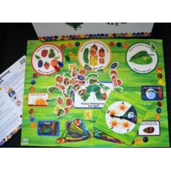 Spel : Rupje Nooitgenoeg NIEUW!