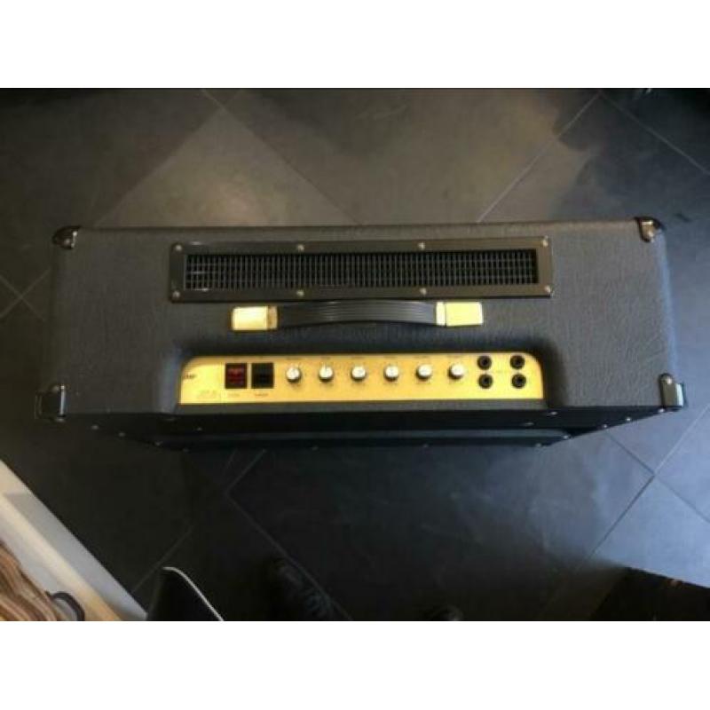 Marshall JMP 1979