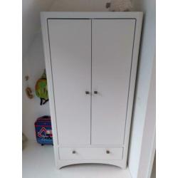Leander desingkast kinderkamer