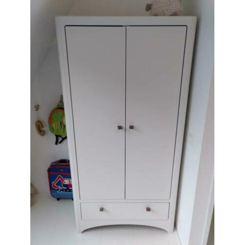 Leander desingkast kinderkamer