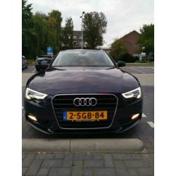 Audi A5 1.8 Tfsi 125KW Sportback M-tr 2013 Blauw