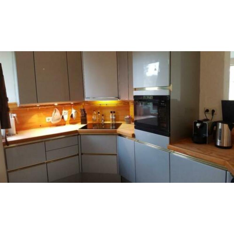 Siematic keuken 2e hands