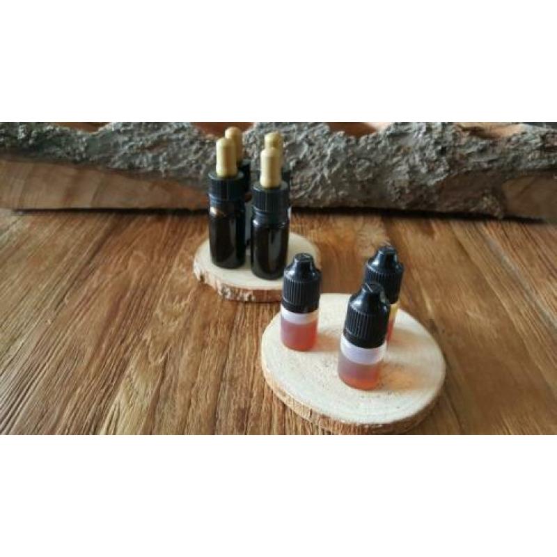 CBD & overige oliën