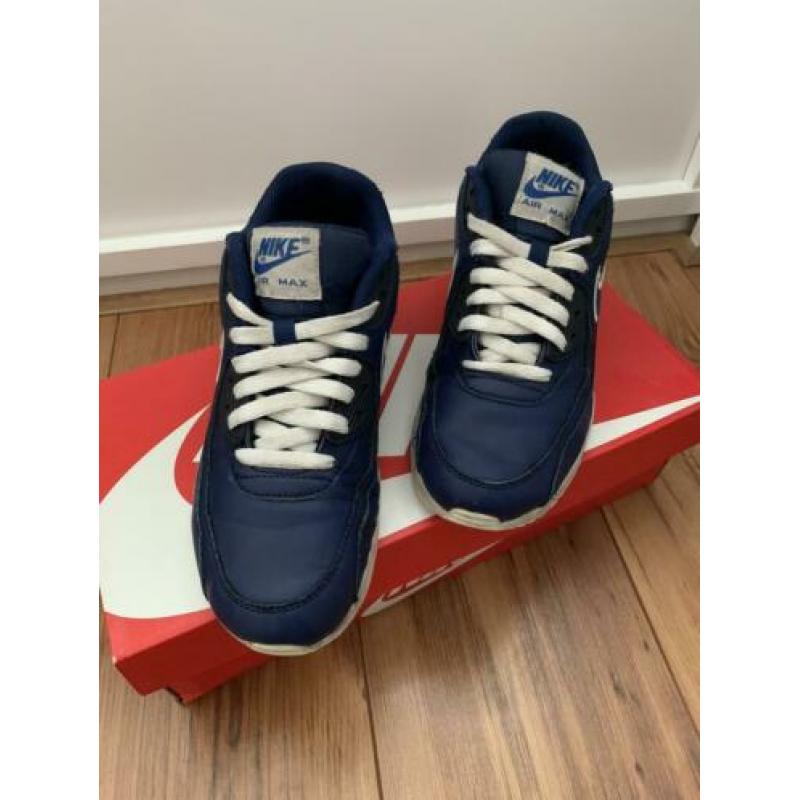 Nike air Max maat 39.