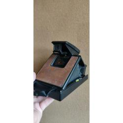 Polaroid sx-70 alpha