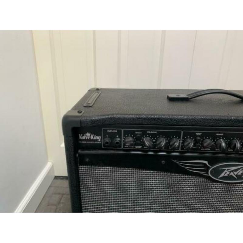 peavey valveking 212