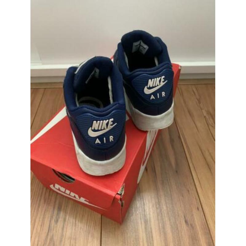 Nike air Max maat 39.