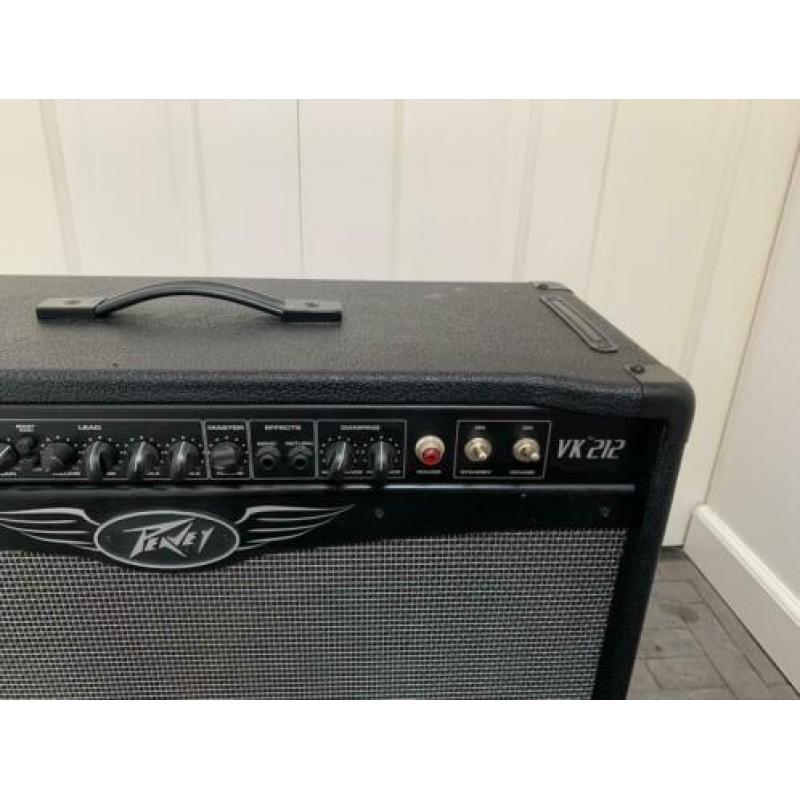peavey valveking 212