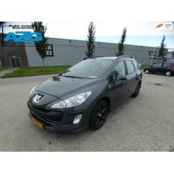 Peugeot 308 SW 1.6 HDiF Blue Lease Navi / Clima / Cruise / E
