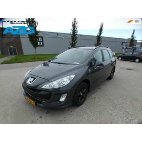 Peugeot 308 SW 1.6 HDiF Blue Lease Navi / Clima / Cruise / E