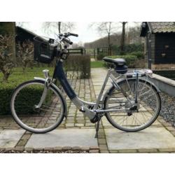 Batavus Padova easy elektrische fiets