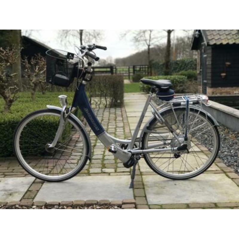 Batavus Padova easy elektrische fiets