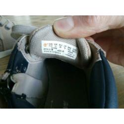 Timberland schoenen maat 29 nieuw