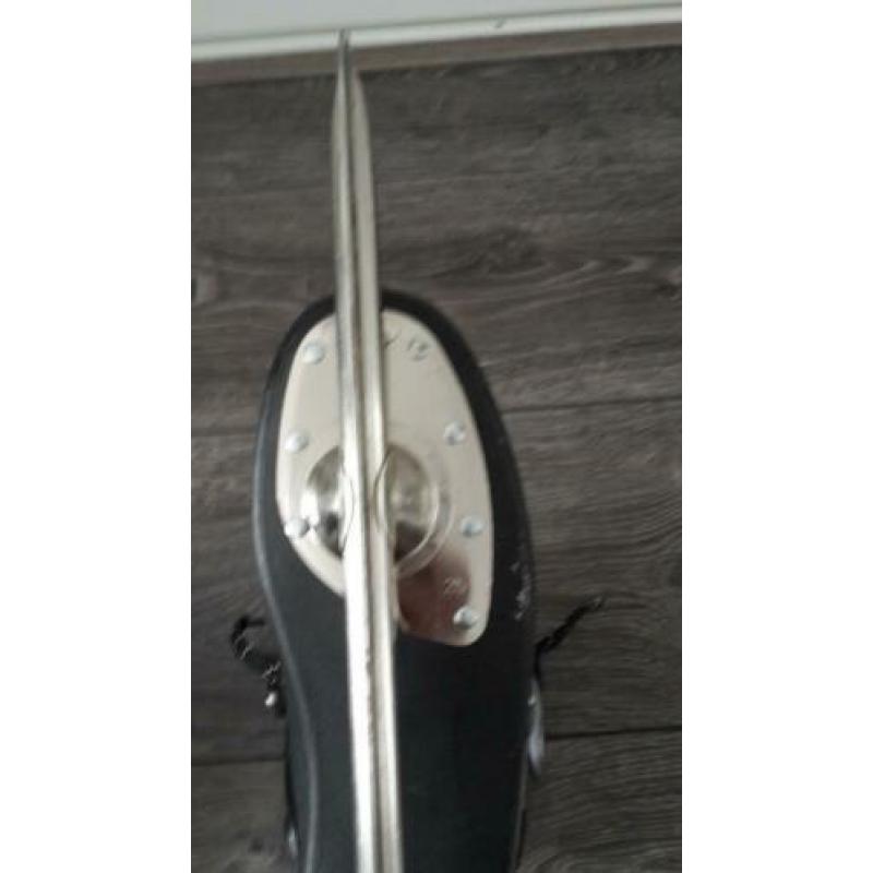 Combi noren. Zandstra. Maat 38