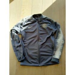 Inter Milan Nike XL jas
