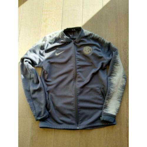 Inter Milan Nike XL jas