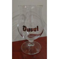 Duvel Apero glas, proefglas 18cl.