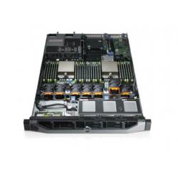 SUPER STUNT Dell PowerEdge R620 10x 2.5"