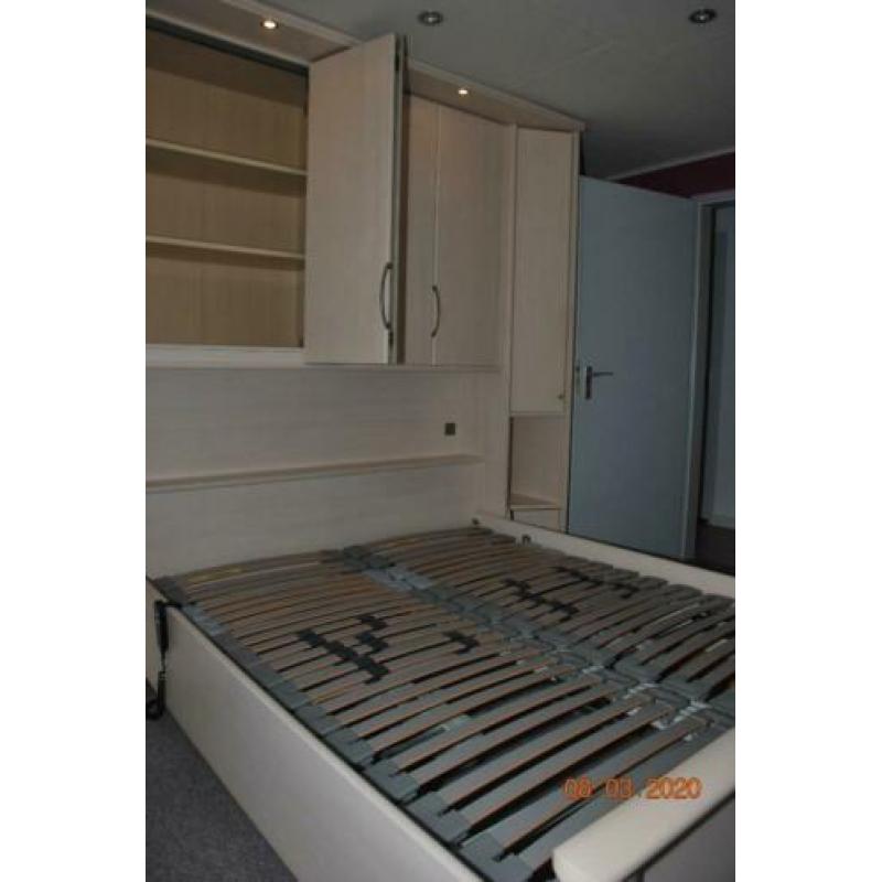 slaapkamer