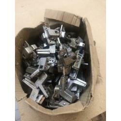 Grass zware kwaliteit keukenscharnier 50 stuks