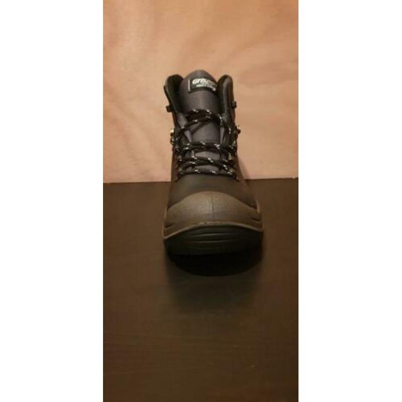 Werkschoenen Grisport Nieuwstaat (maat 44)