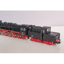 Marklin H0 stoomlocomotief 3084