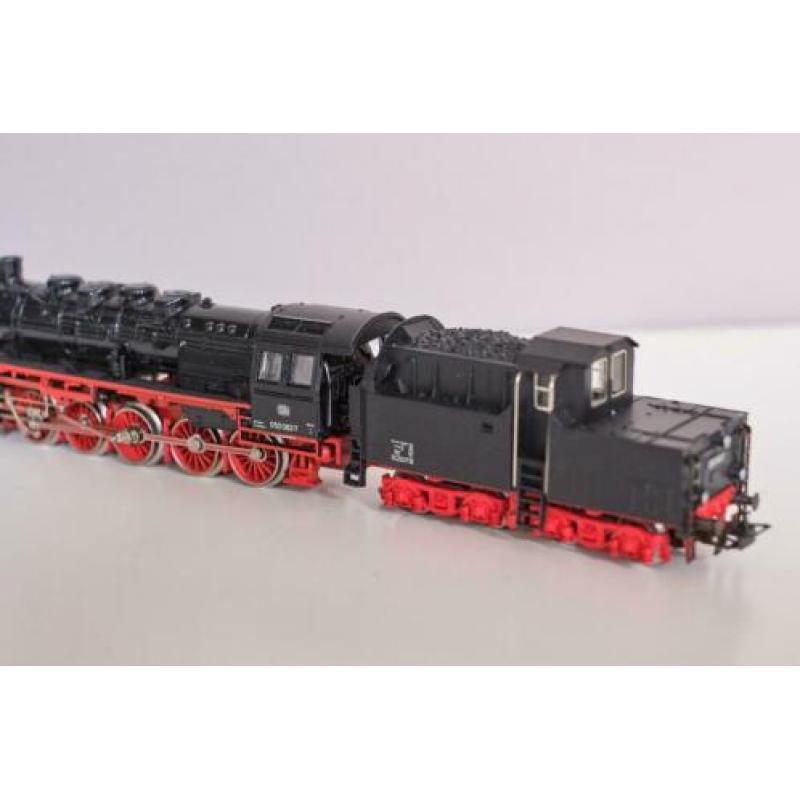 Marklin H0 stoomlocomotief 3084