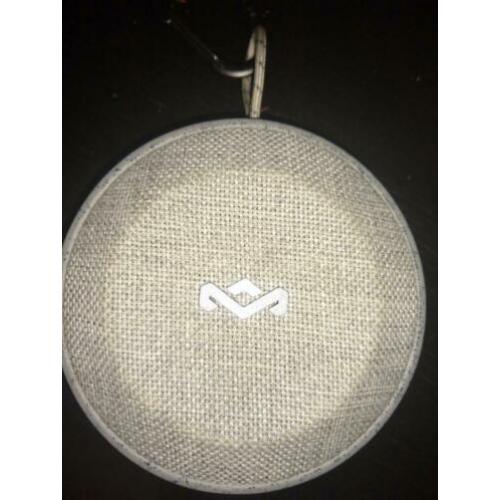 House of Marley speaker