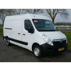 OPEL MOVANO 2.3 cdti l2h2