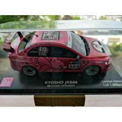 Mini z body's