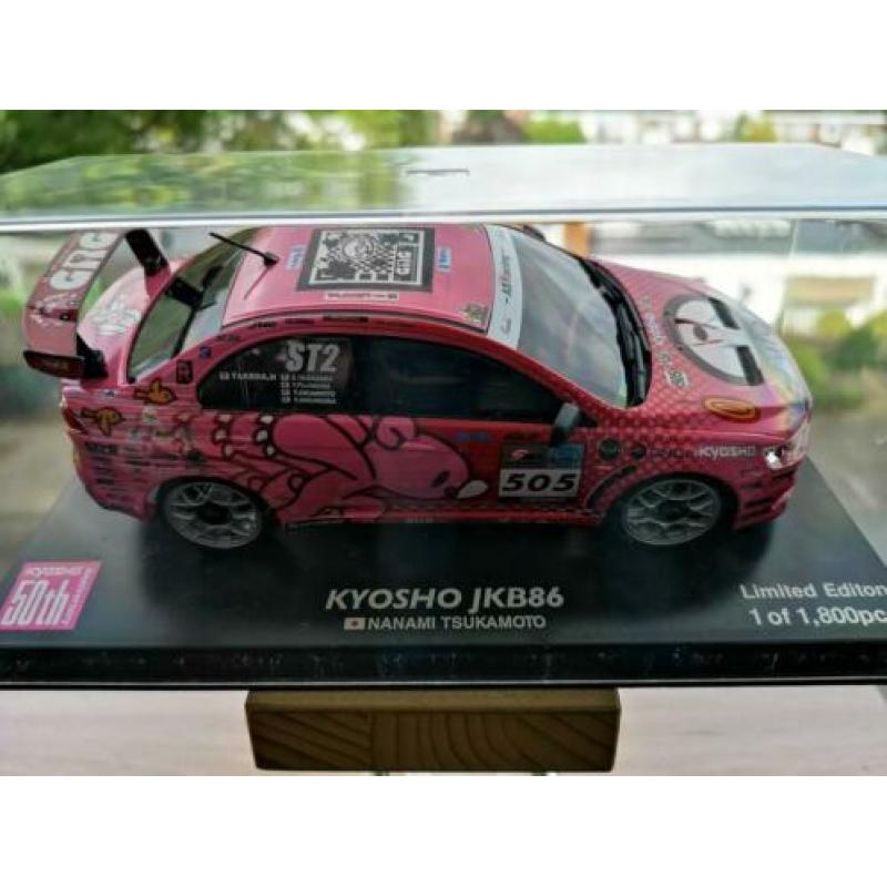 Mini z body's