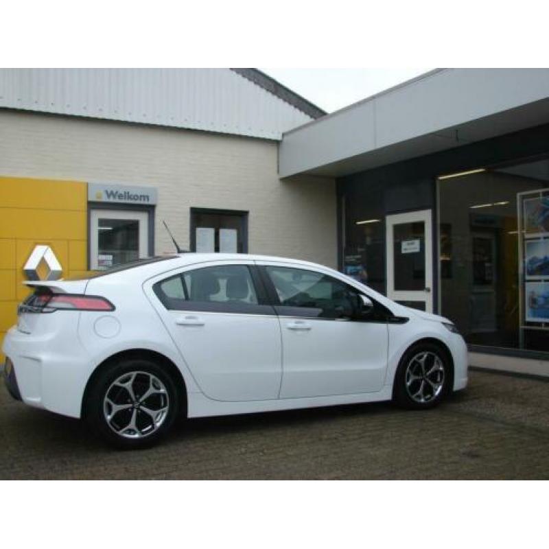 Opel Ampera 1.4