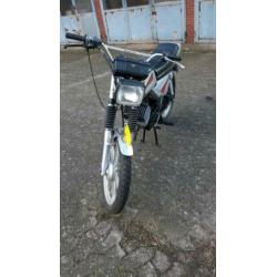 Zundapp KS50 Model 540
