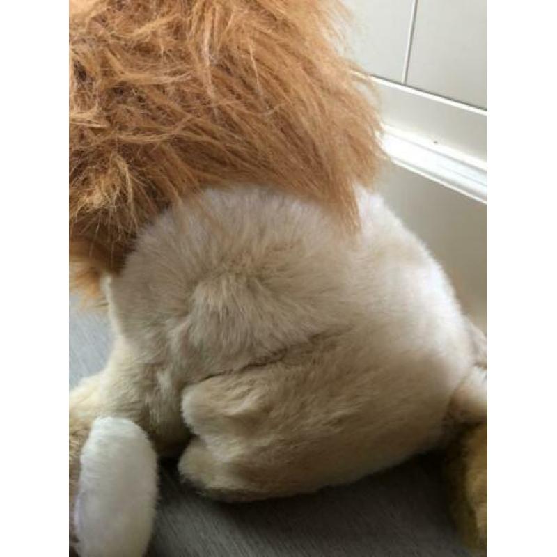Mooie knuffels nieuwstaat 1 prijsje