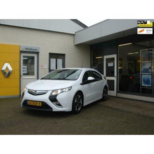 Opel Ampera 1.4