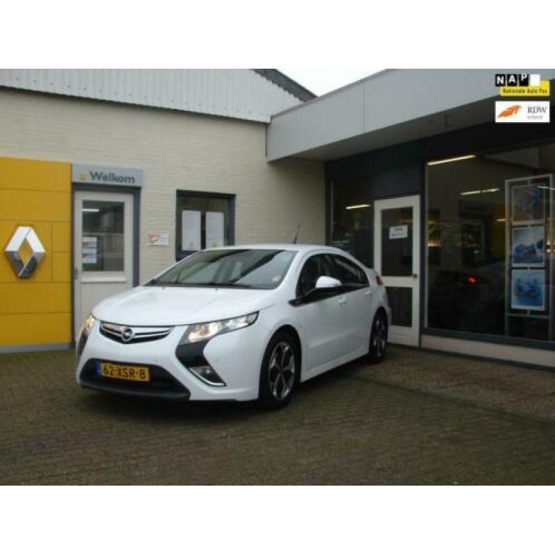 Opel Ampera 1.4
