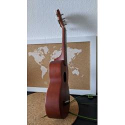 Handmade Ukulele - Stagg