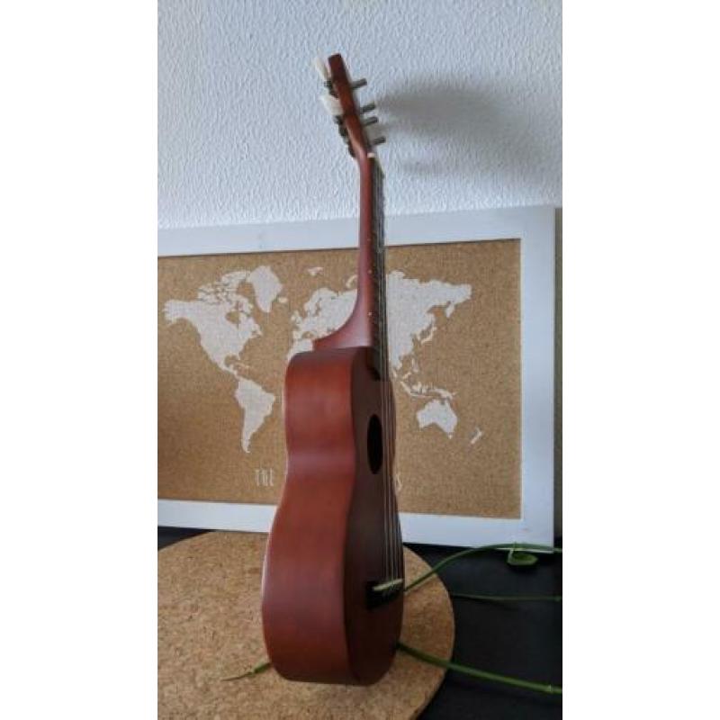 Handmade Ukulele - Stagg