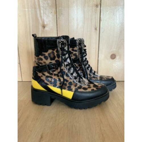 Panter laarsjes!