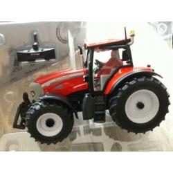 Lcn Beursmodel McCormick TTX190 2009 Siku
