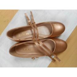 Nieuwe Marks & Spencer schoenen