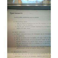 Olivetti Dora Typemachine