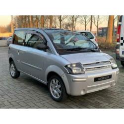 Microcar Brommobiel MC2 Dynamic XXL weinig km 45km auto